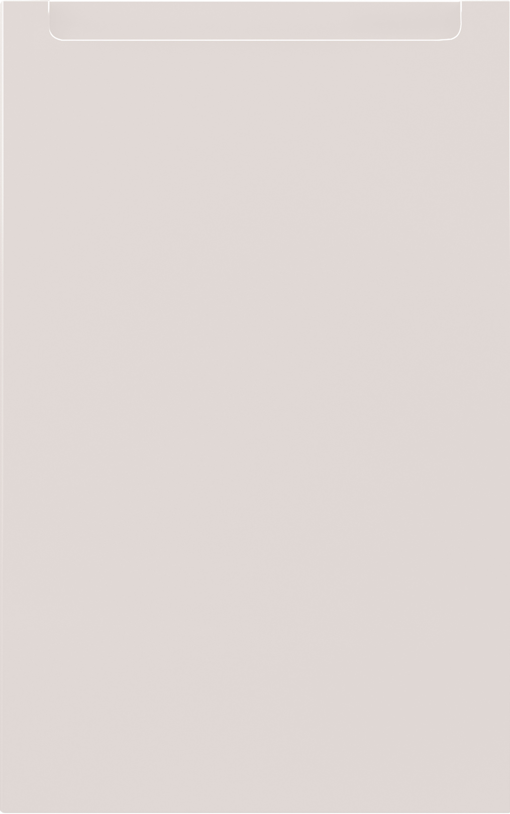 Ручки для кухонной мебели  Фрезеровка «RF06+» 203 Серый шелк SIDAK SIST2434-4378