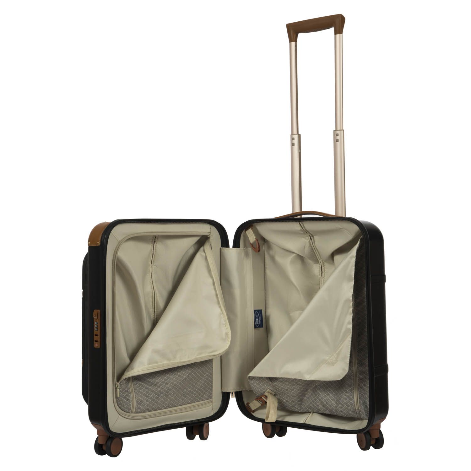 BBG28311.902 Чемодан BBG28311 Bellagio Trolley S Brics Bellagio 2.0  - Вид №7