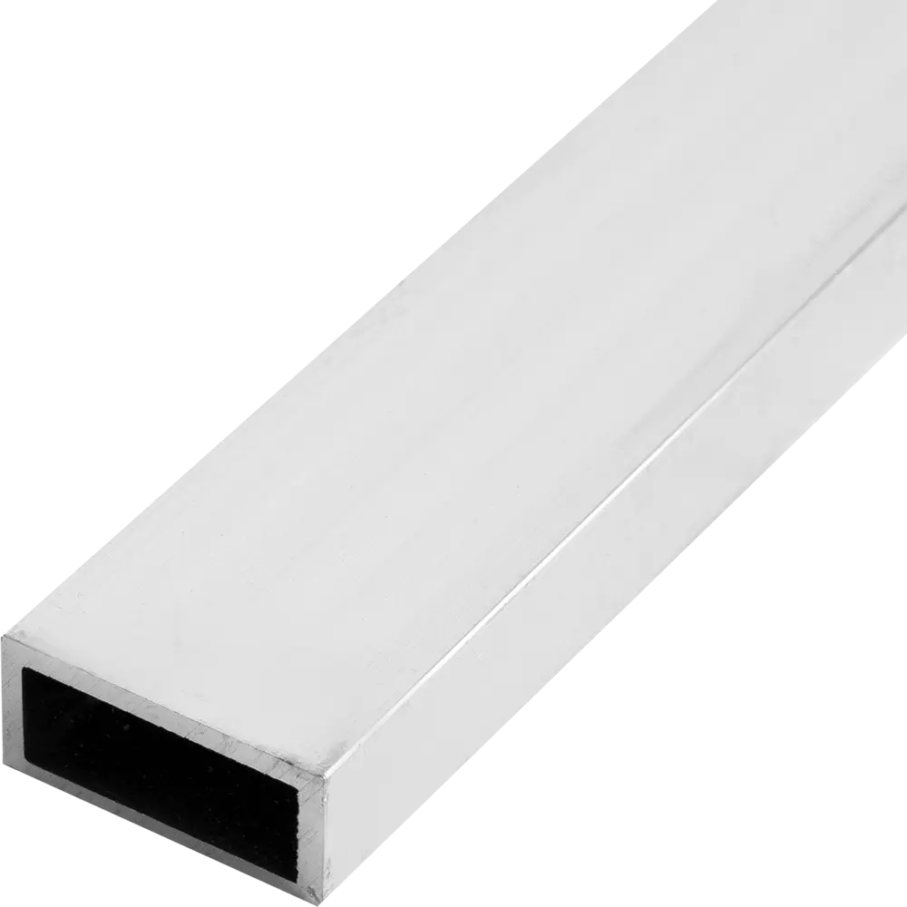 Santreyd Алюминиевый профиль 20х10 мм для конструкций и коммуникаций 12361532 STLM-0002011