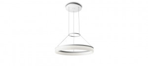 004214 Люстра Circ Leds C4