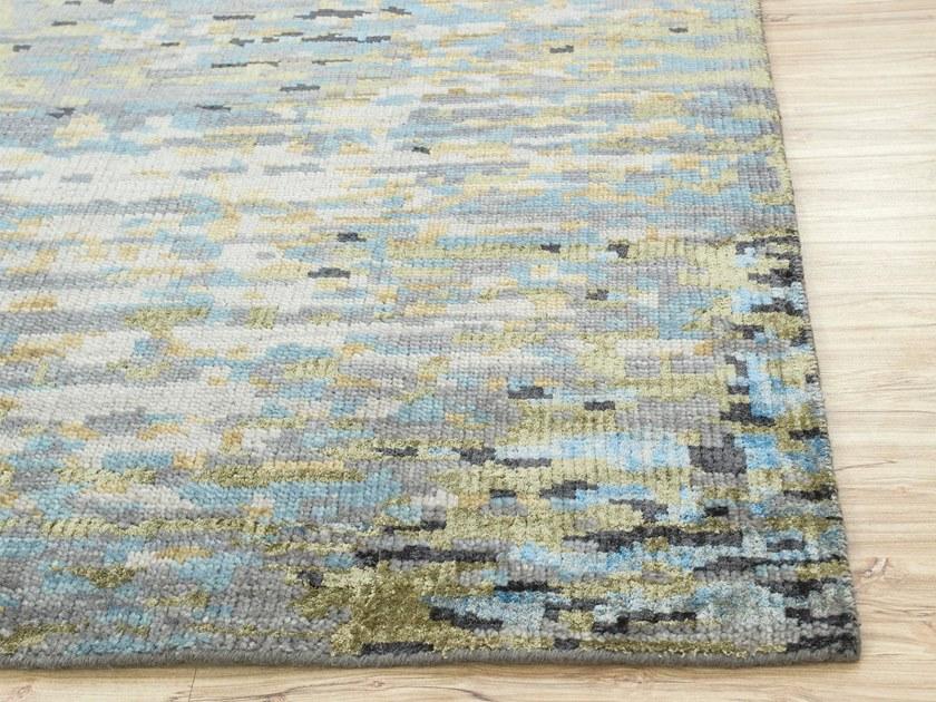 Jaipur Rugs Ковер ручной работы Esme Usl-155-0005 - Вид №1