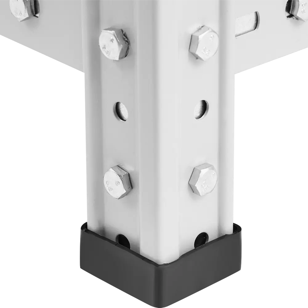 Подпятники Santreyd для стеллажей — защита пола и устойчивость мебели 84022679 STLM-0046239 - Вид №3