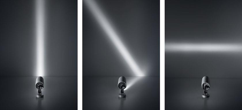 SIMES Регулируемый проектор для улицы Stage sun-id-1377639 - Вид №2