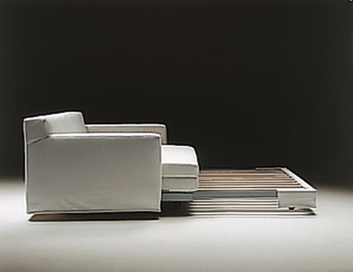 Раскладной диван-кровать из ткани Flexform WINNY ARCH-00113718 - Вид №2