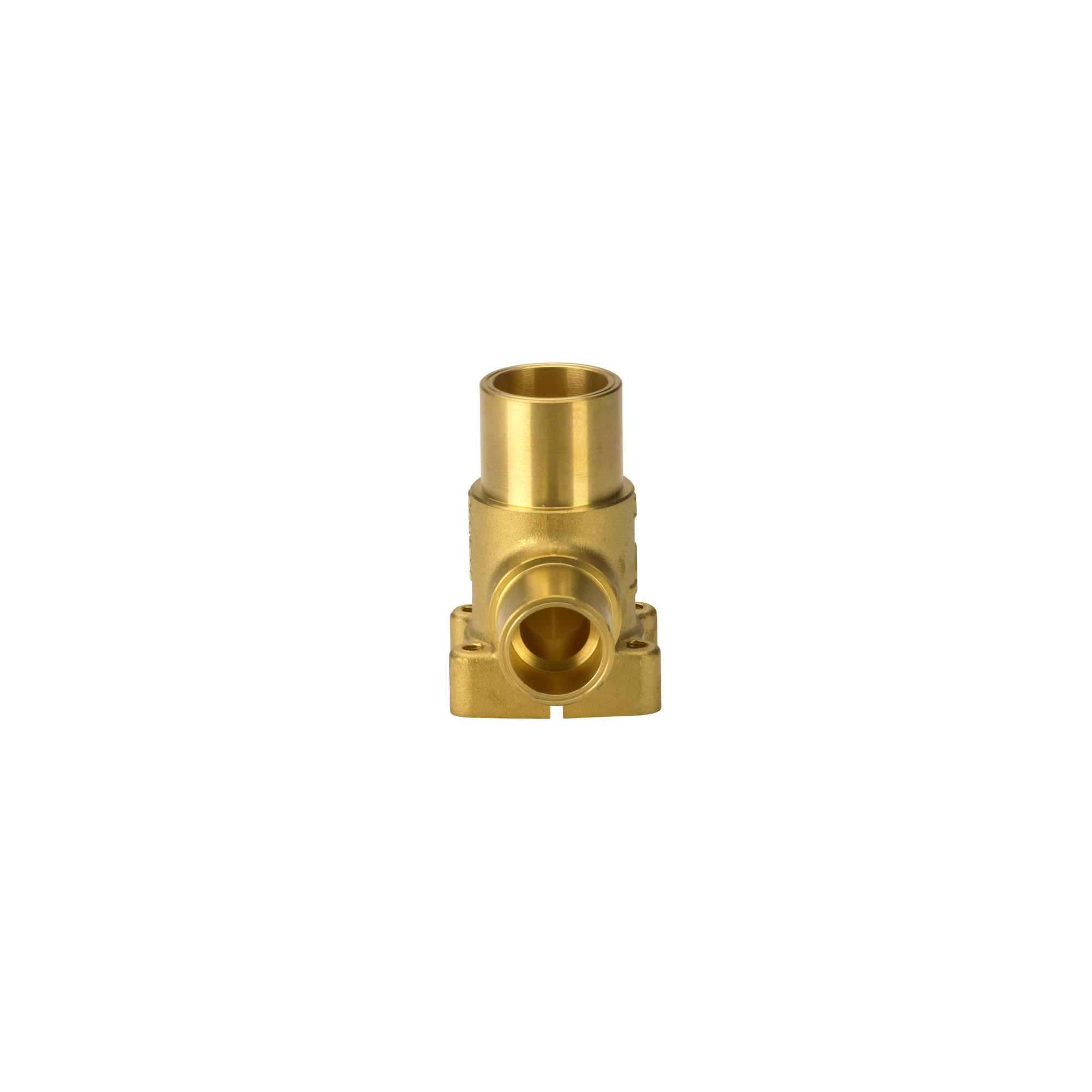 Danfoss TE 5 - 55 — Корпус клапана Корпус клапана TE12/TQ20 067B4022  - Вид №2