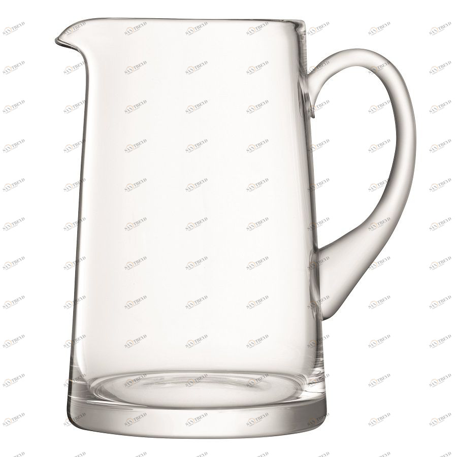 Кувшин конусообразный Bar, 1,7 л LSA International G20160991