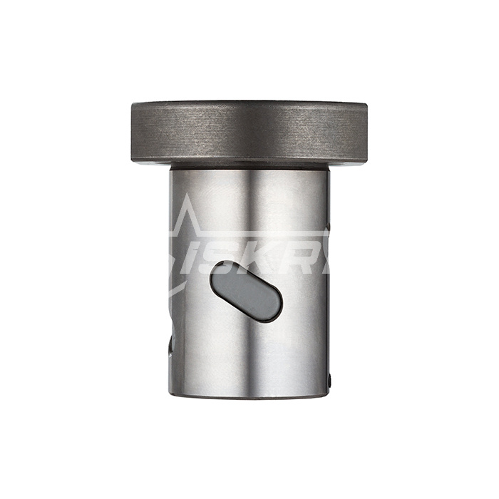 IS384 Гайка ШВП SFU2010 ISKRA  - Вид №7