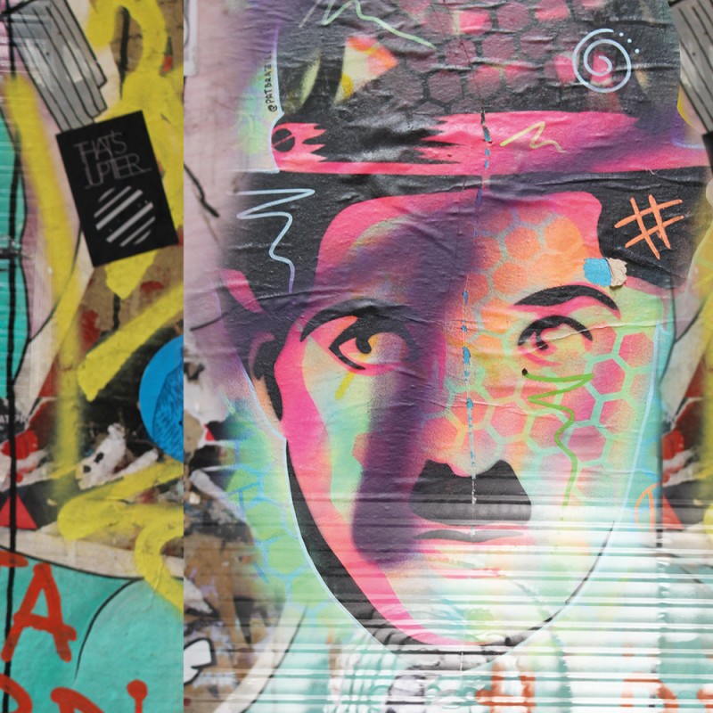 WP01052A Обои декоративные Adriani e Rossi 