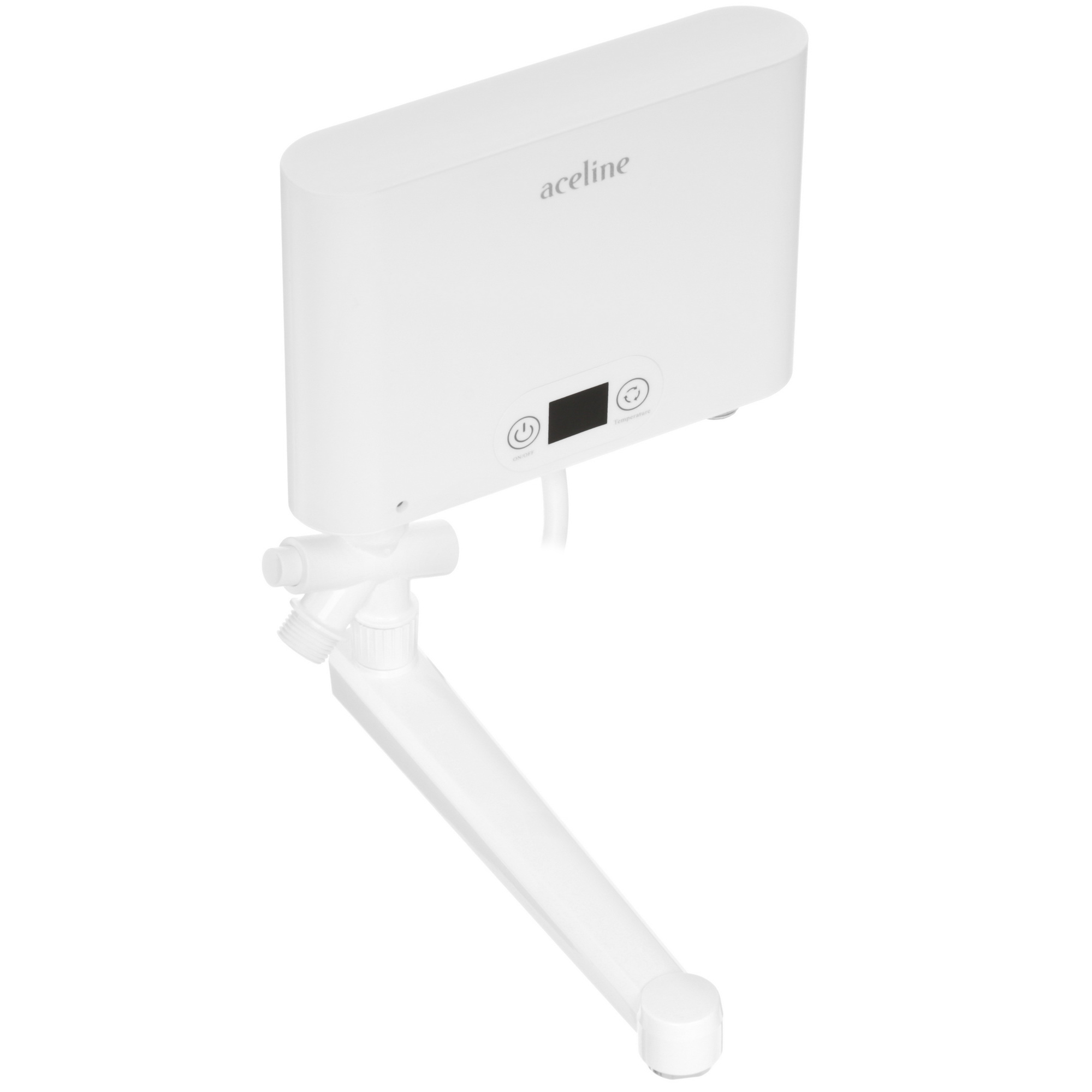 9191312 Водонагреватель электрический Aceline IWH-5.5 XH Combi STDN-0136877