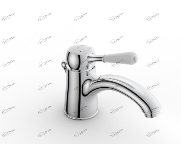 5102 MLX-010 Смеситель для раковины Zazzeri 5102MLX010