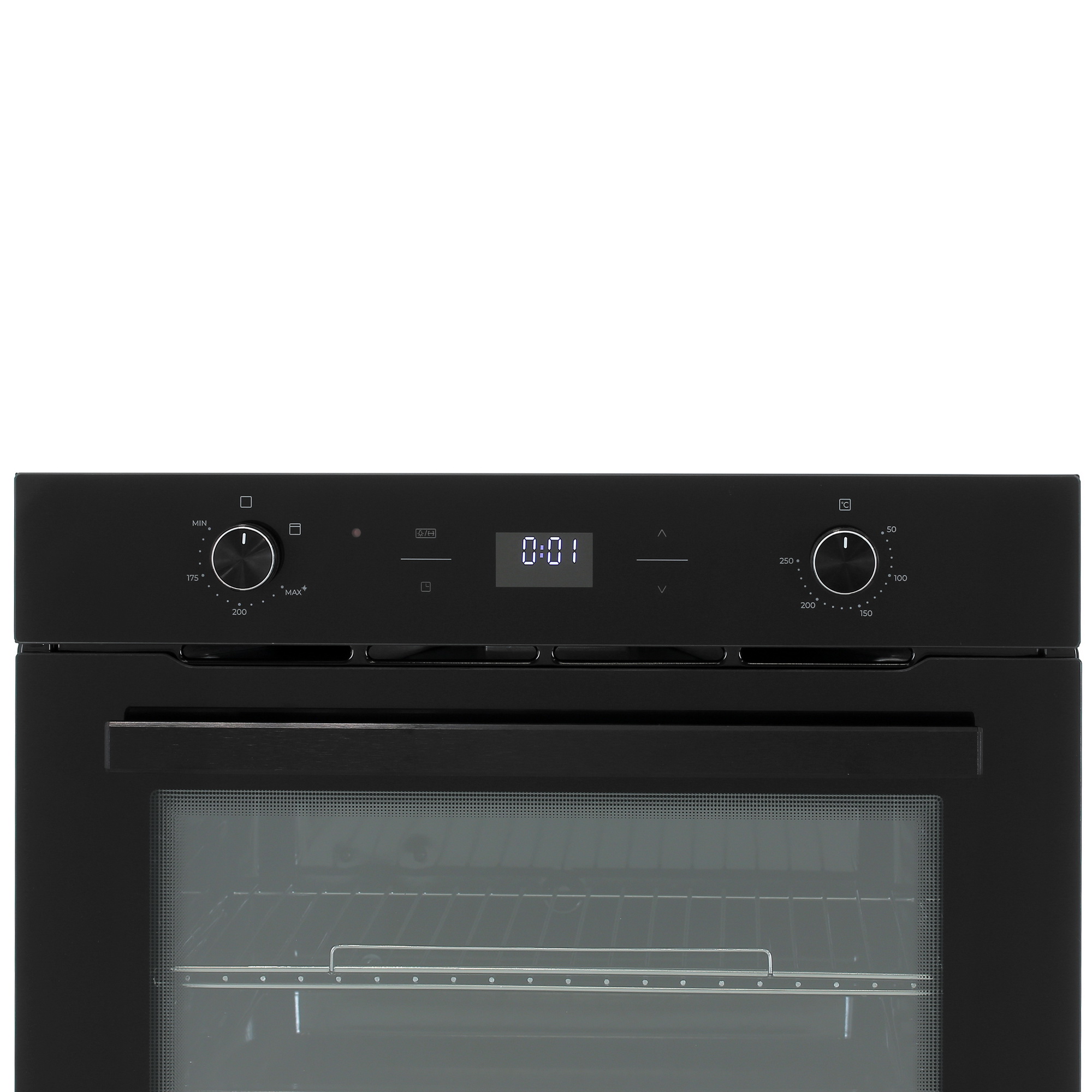 5408714 Газовый духовой шкаф DEXP 1CB75DB STDN-0067232 - Вид №4