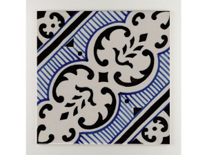 Пол / покрытие из глины ручной работы