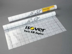 Saint-Gobain ISOVER Пароизоляция