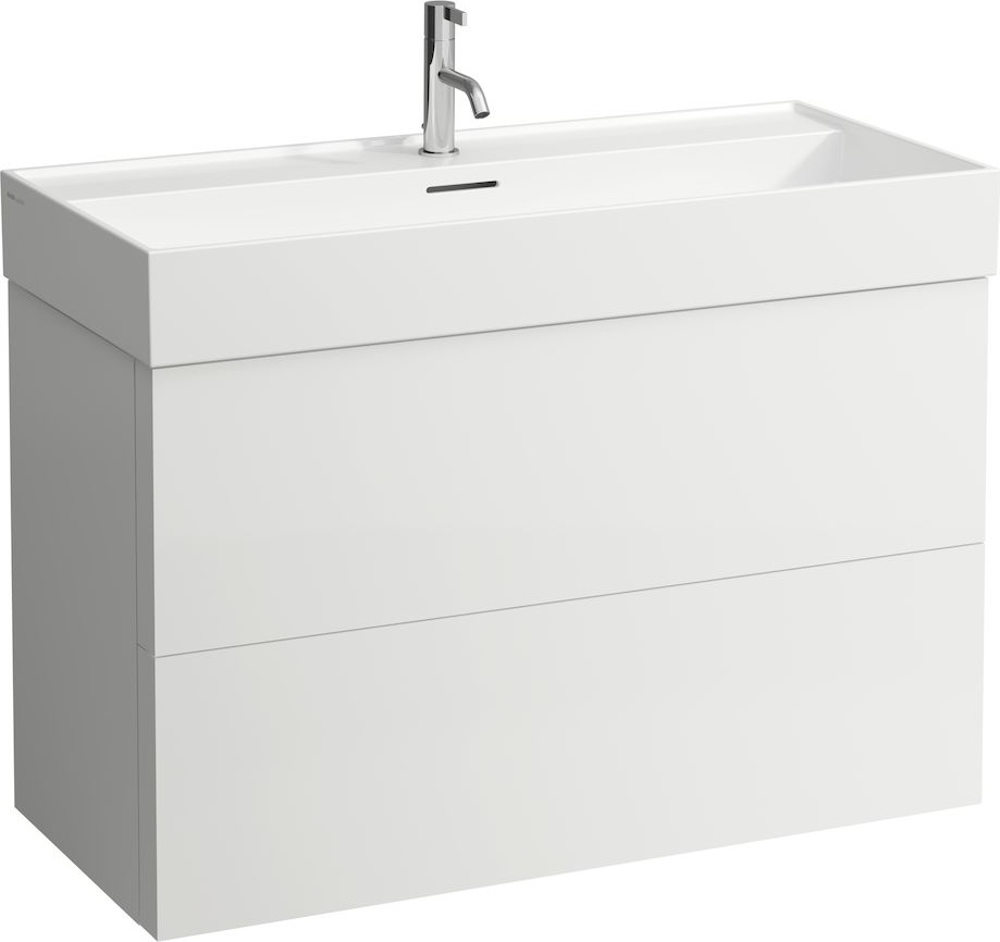 H8103370201041 Раковина LAUFEN PRO - Вид №7