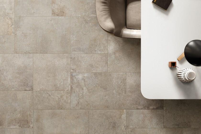 Flaviker Настенная / напольная плитка из керамогранита для внутренних и наружных работ sun-id-1355939 - Вид №9