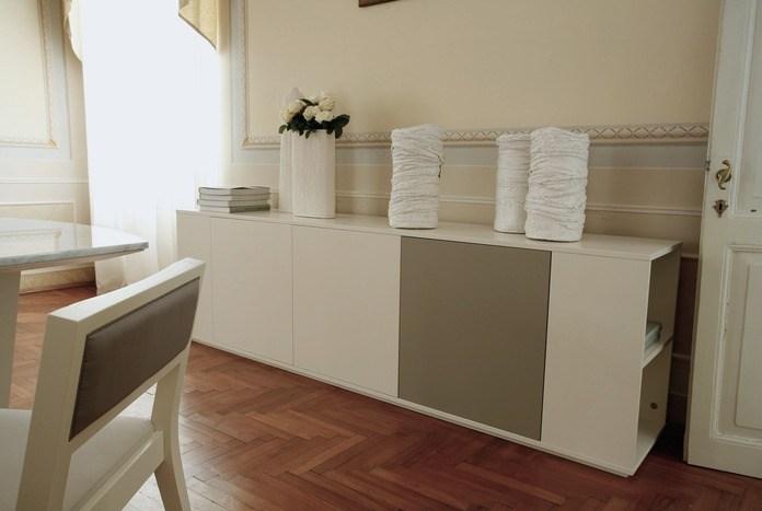 COLLI CASA Лакированный буфет Volterra sun-id-1398480 - Вид №4