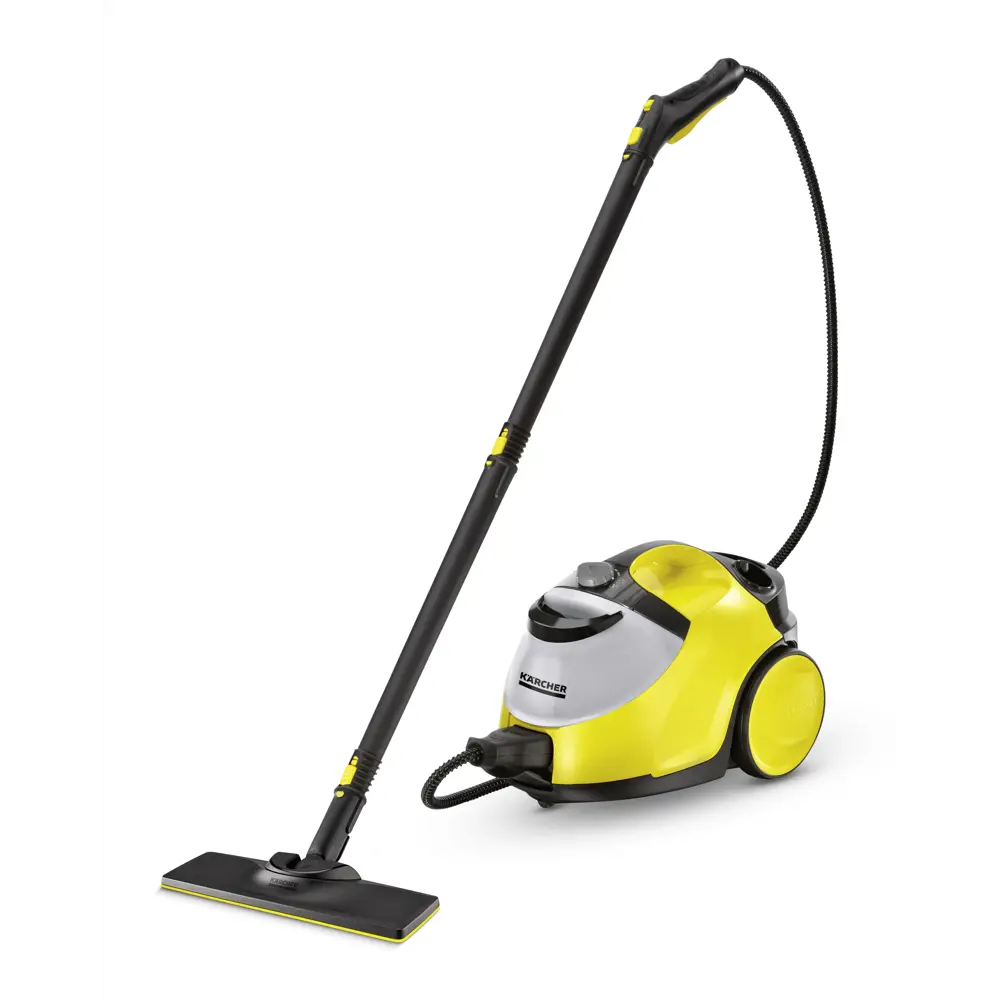 Пароочиститель Karcher SC 5 Easyfix 80124740 STLM-2057136  - Вид №1