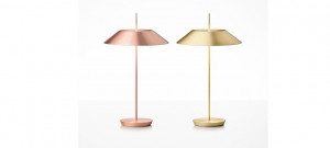 032461 Настольная лампа Vibia Mayfair