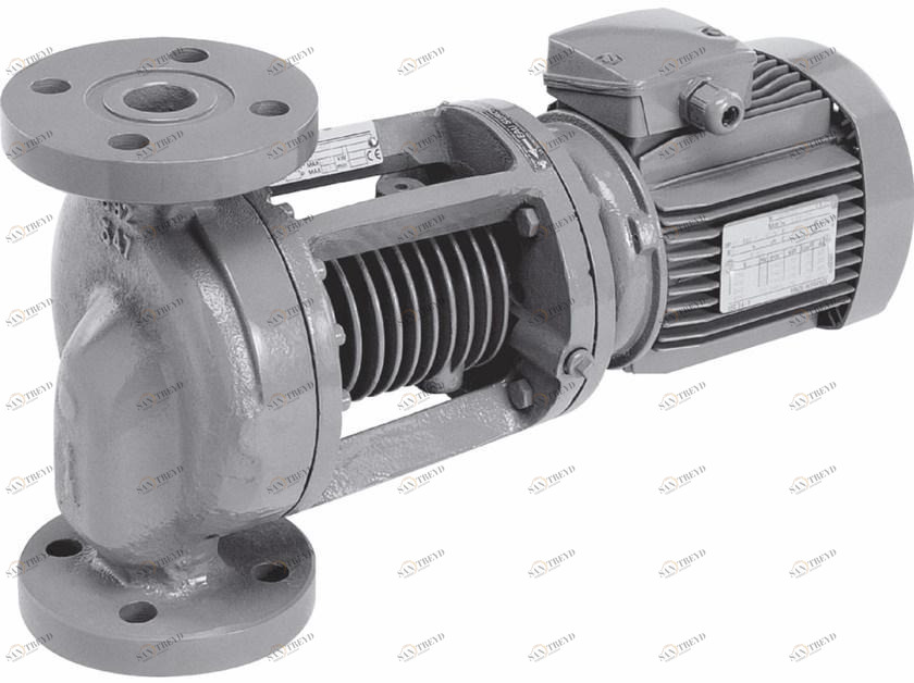 WILO Italia Насос с вентилируемым двигателем Veroline sun-id-1403342