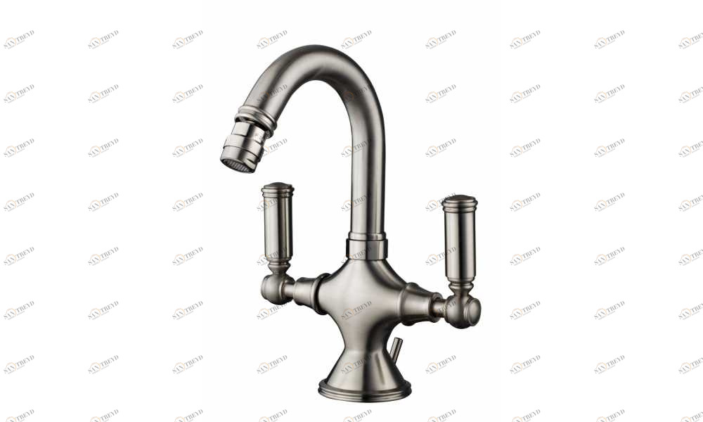 Z001401 Смеситель & запорный кран Liberty BOSSINI 