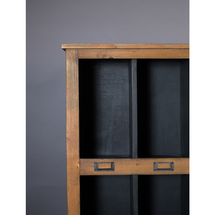 Полка настенная Rustic Dutchbone 4500001 - Вид №6