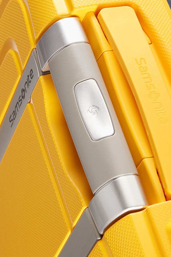 10U-36004 Чемодан 10U*004 Spinner 81/31 Samsonite S'Cure  - Вид №7