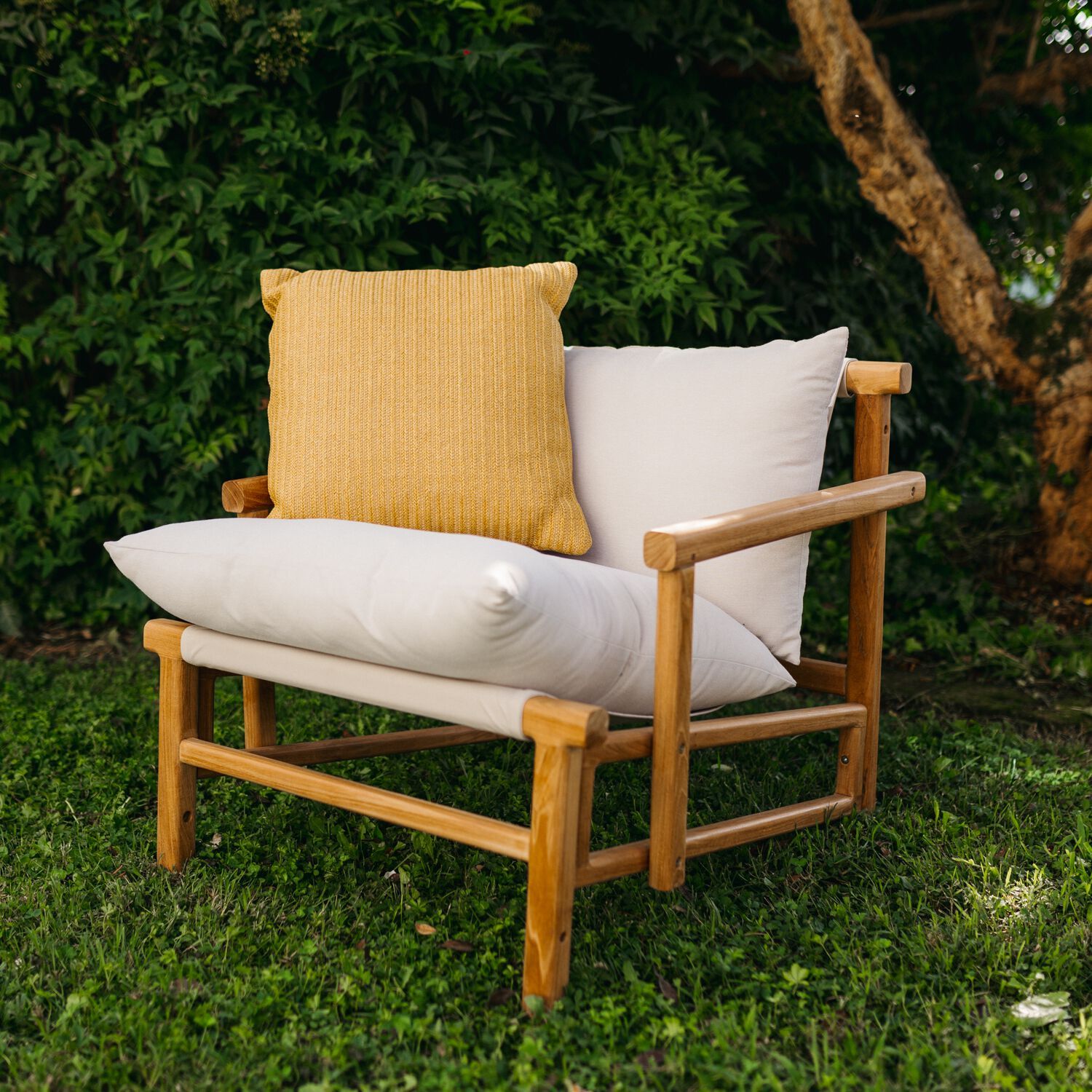 Наружная полипропиленовая подушка Maanta MARRA ARCH-00104860 - Вид №25