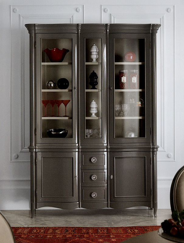 Витрина  FLAI 8200+8201 