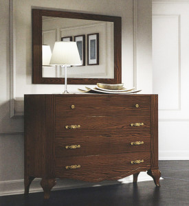 Комод  ARTE CASA 2158