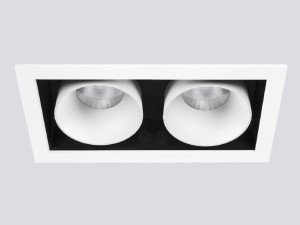 Утопленный светодиодный прожектор