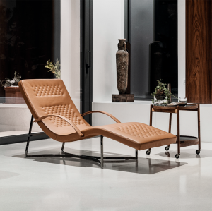 Кресло  CIERRE CHANDELIER C2B_two arms longchair