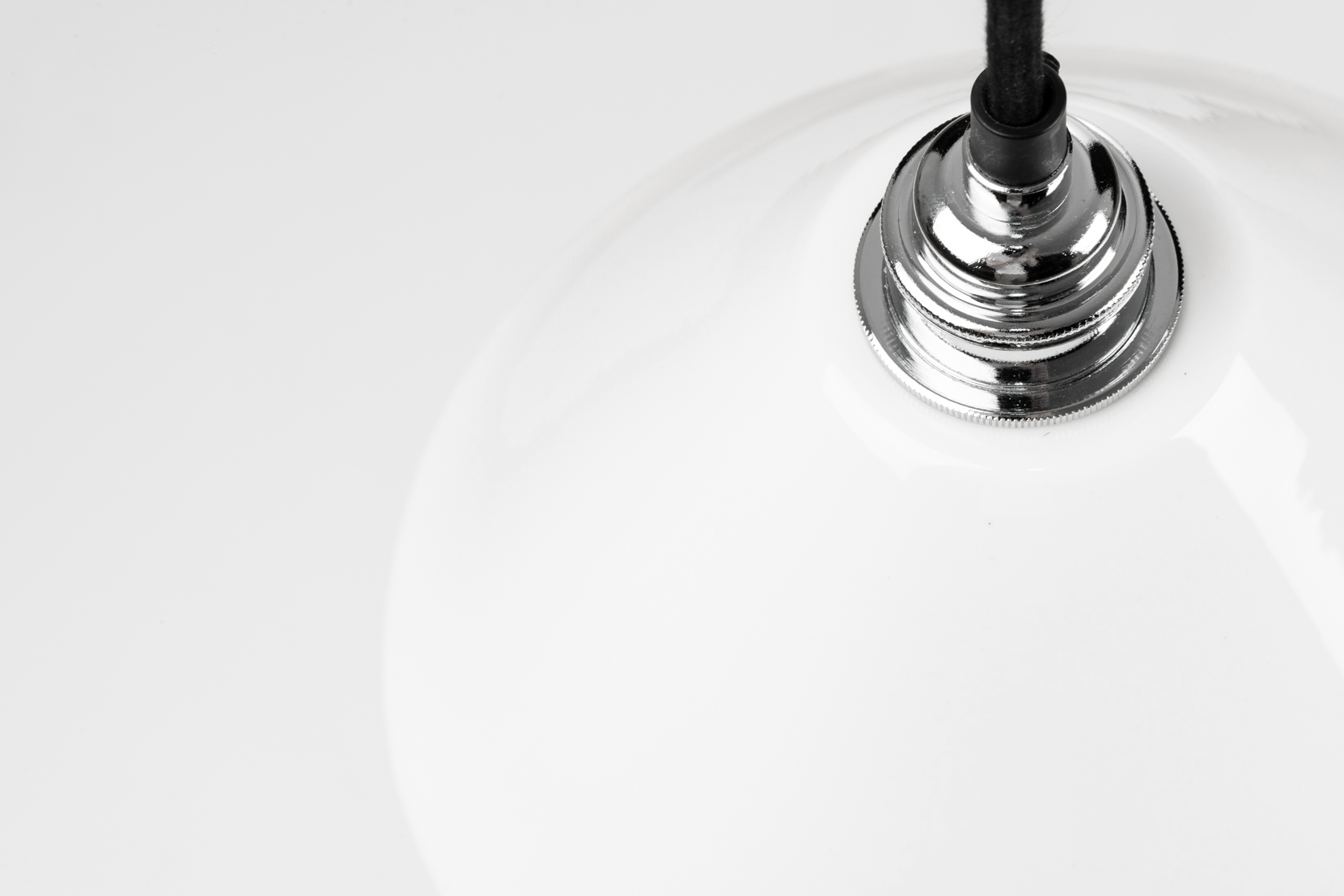 2000000033587 Подвесной светильник керамический ELECTRORETRO Task  - Вид №1