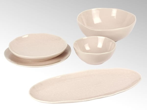 Фарфоровая чашка LAMBERT Finja ARCH-00014508 - Вид №1