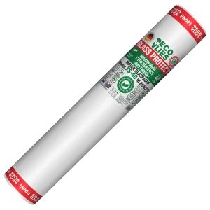 91730546 Малярный стеклохолст Паутинка Ecovlies Glass Protect XS40 50140 STLM-0826938