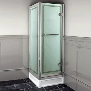 Душевая кабина угловая X/70 Devon Devon SAVOYX