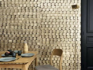 Élitis Огнестойкие обои Ecrin