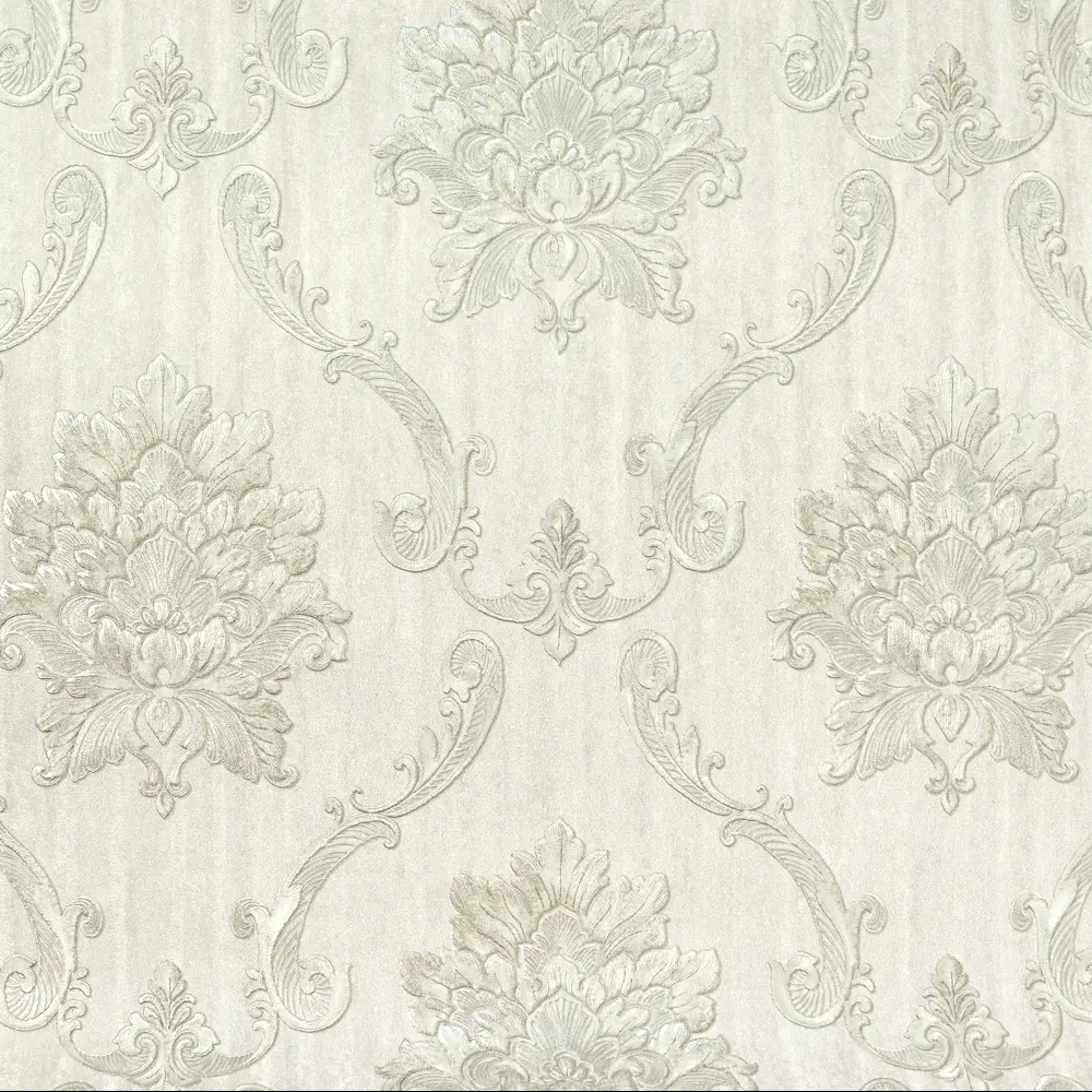 Обои флизелиновые Royal светло-бежевые 1.06x10 м 600801 SOLO STLM-2066029 - Вид №1