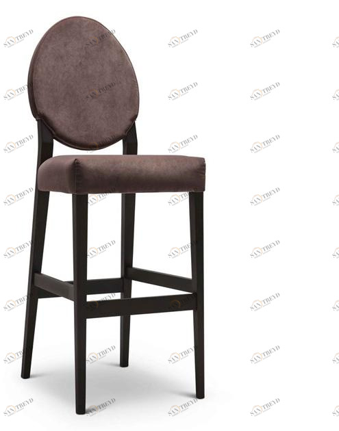 Origins 1971 Высокий табурет со спинкой Victoria sun-id-1447251