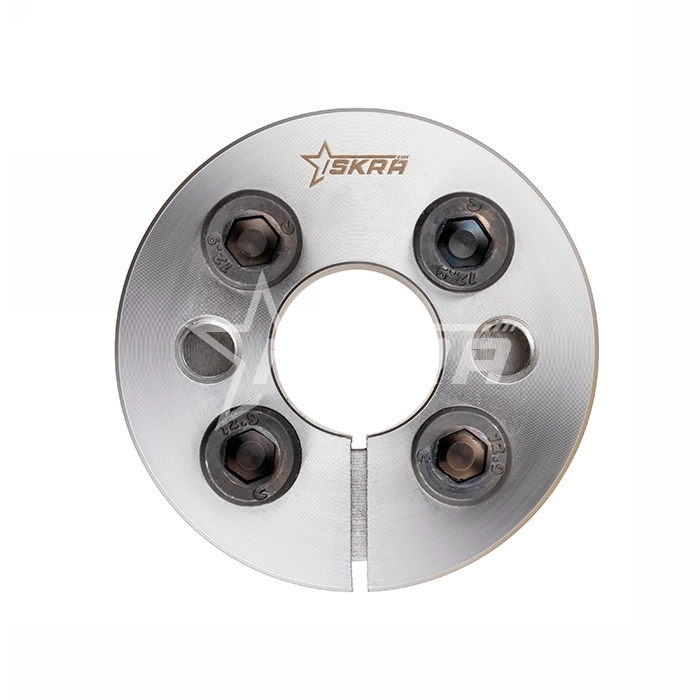 IS3413 Зажимная втулка KLBB330 (PHF FX52-30x80) ISKRA  - Вид №7