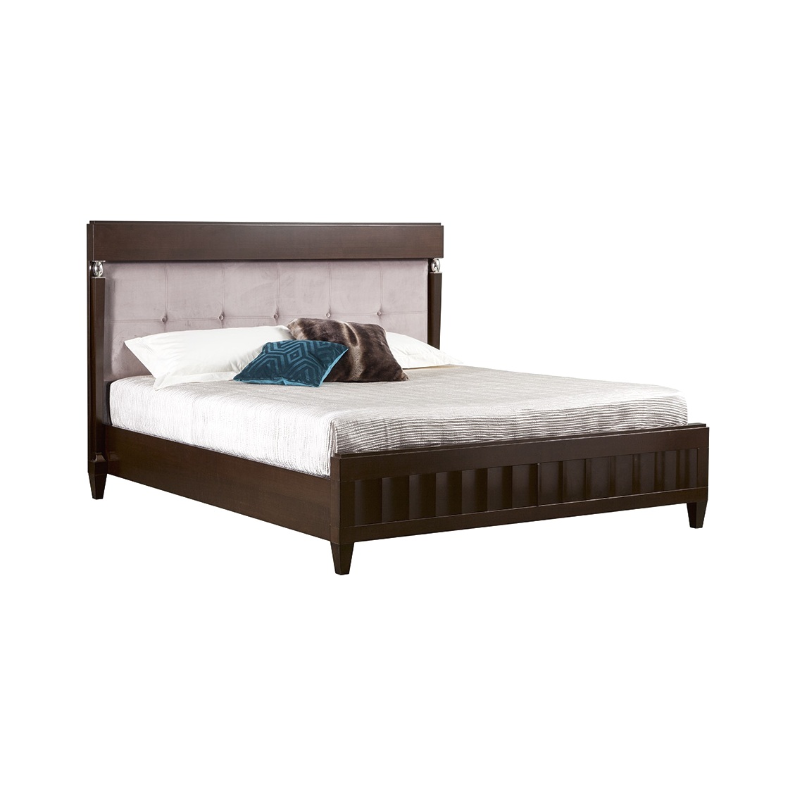 Кровать / Heritage Selva sun-id-375714 - Вид №1