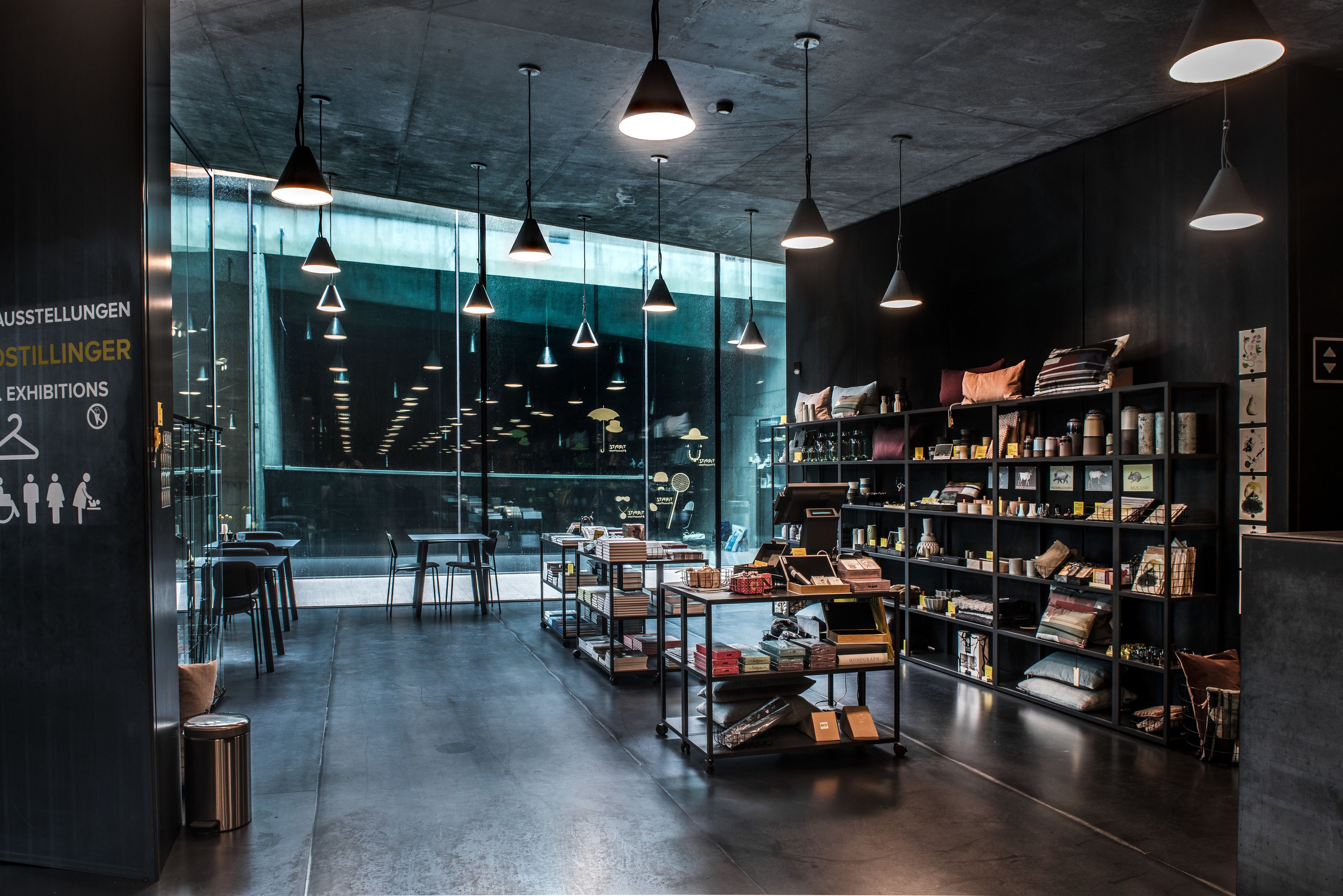 Алюминиевый светодиодный подвесной светильник Louis Poulsen Keglen ARCH-00085480 - Вид №7