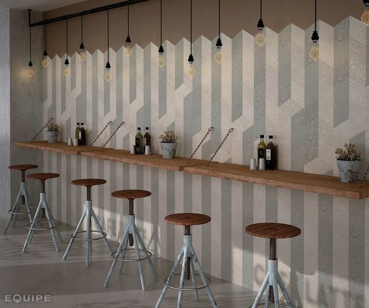 EQUIPE CERAMICAS Настенная / напольная плитка из керамогранита для внутреннего и внешнего применения sun-id-1360776 - Вид №11