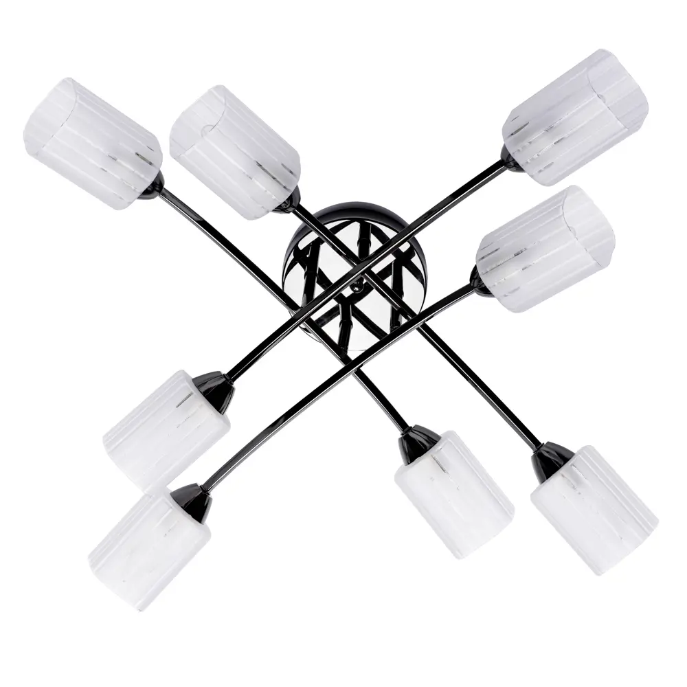 De Markt Олимпия — потолочная люстра для современных интерьеров 18162489 STLM-0009790 - Вид №2