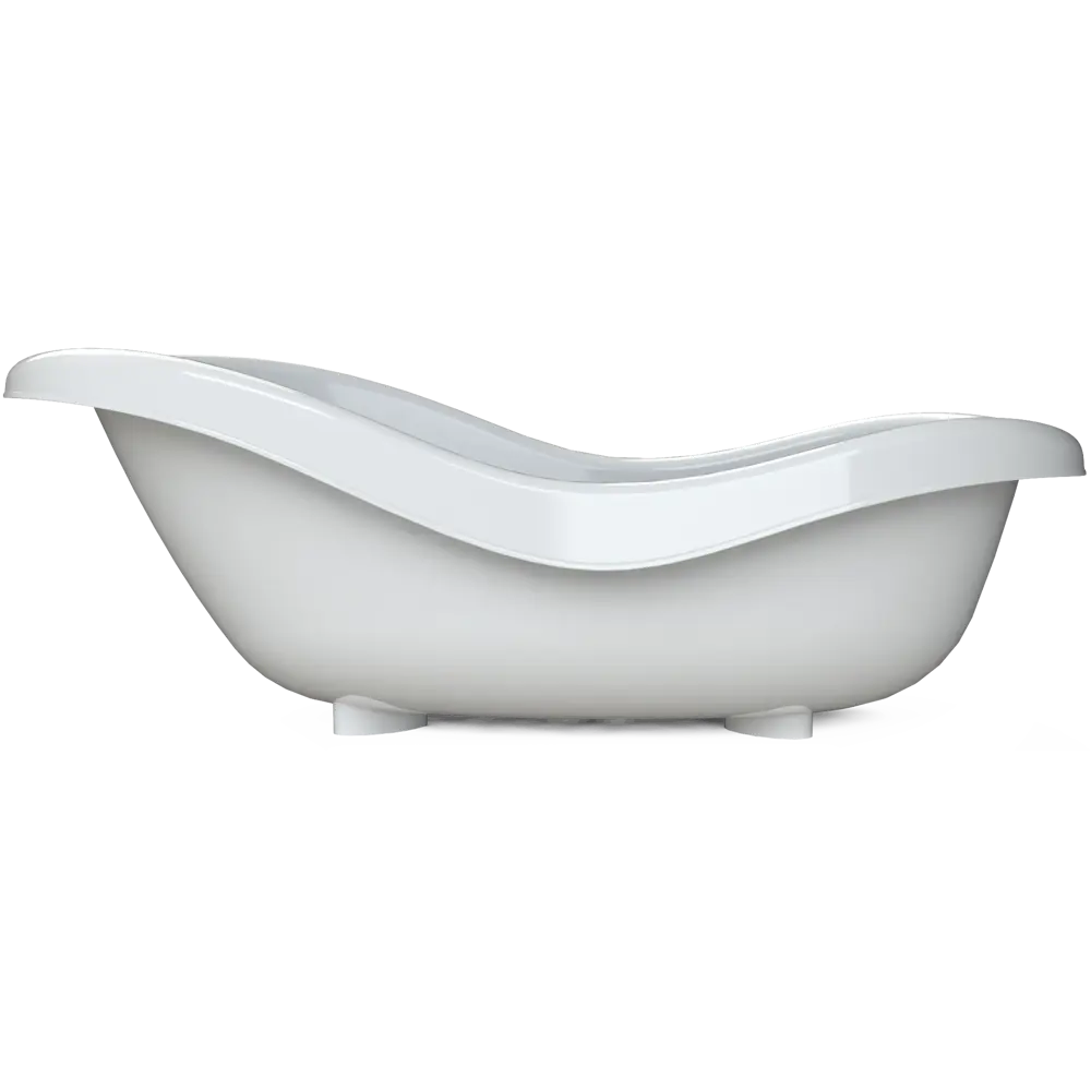 Ванночка для купания Морские котики KP210206 Santreyd STLM-2126496 - Вид №2
