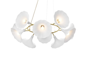 Светодиодный подвесной светильник