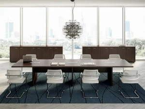 CUF Milano Модульный стол для переговоров Brera