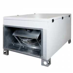 Приточная установка ФЬОРДИ ВПУ-4000/36 кВт/3 (380В)