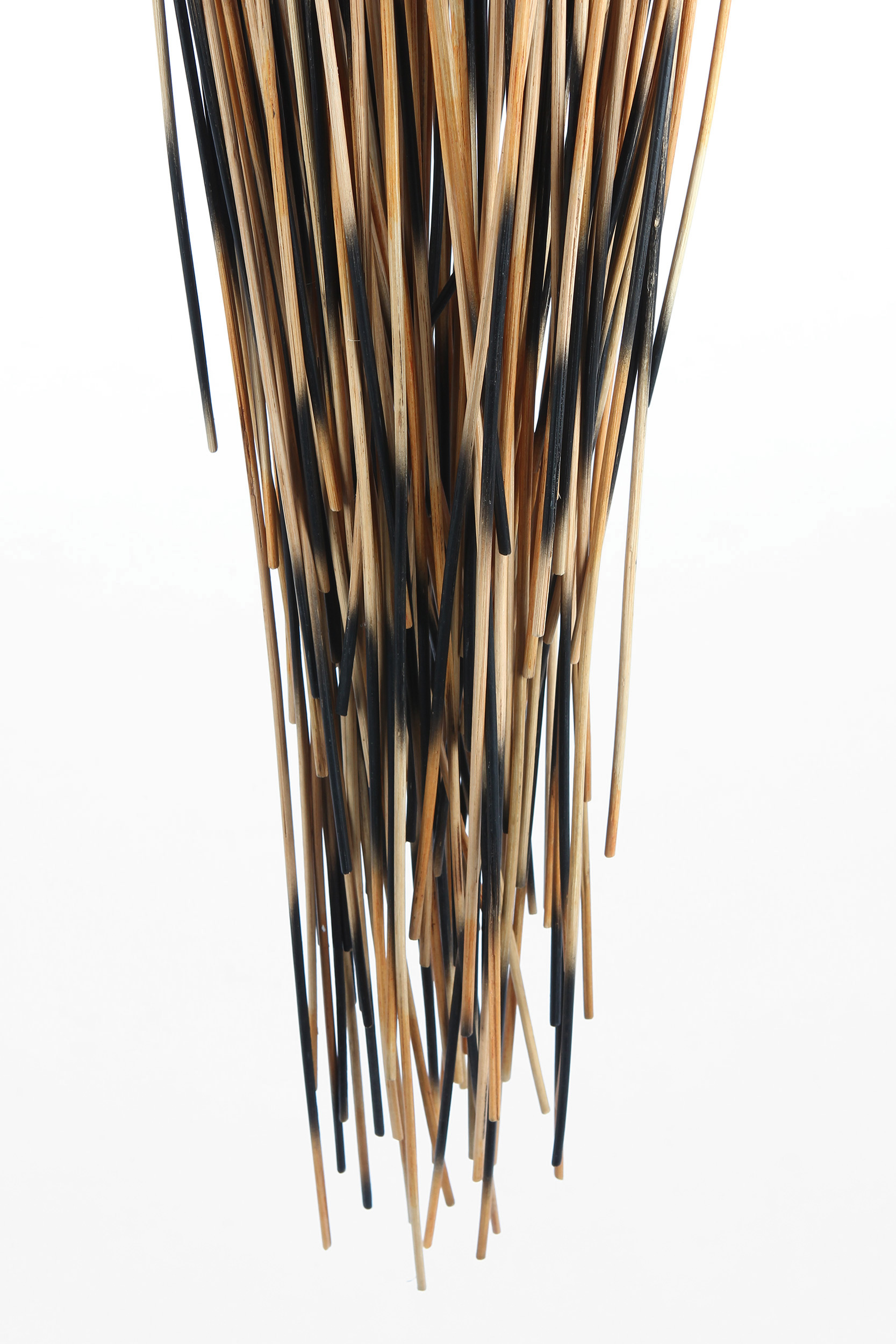 2000983239761 Подвесной светильник LARGE KENNETH COBONPUE Biba - Вид №3