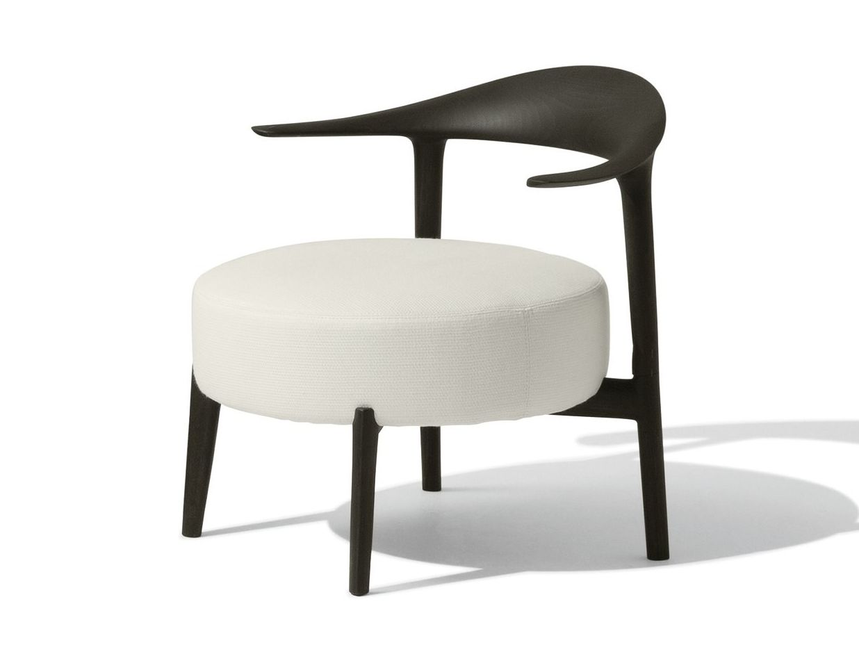 Кресло с подлокотниками Giorgetti RIPPLE ARCH-00126649 - Вид №3