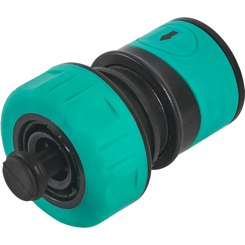 Адаптер для шланга с автостопом Sturm 3015-21-3/4ASPR 3/4" Sturm! STLM-2026695